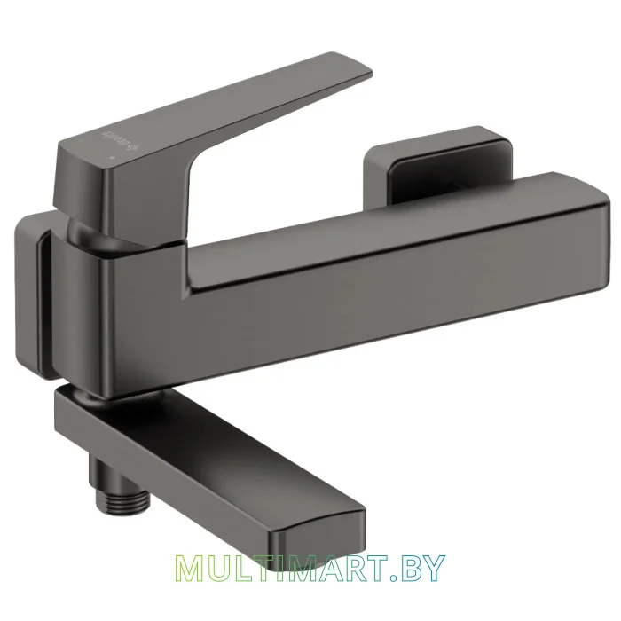 Смеситель Deante Blur Titanium BQL D12M